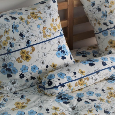 Edredón Decorativo Spring