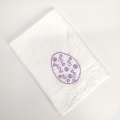 Paño de Cocina Easter Egg