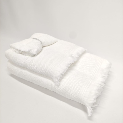 Juego de Toallas Miriam