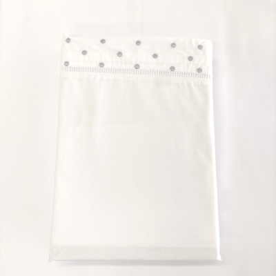 Juego de Sábanas Las Palmas Pelotas