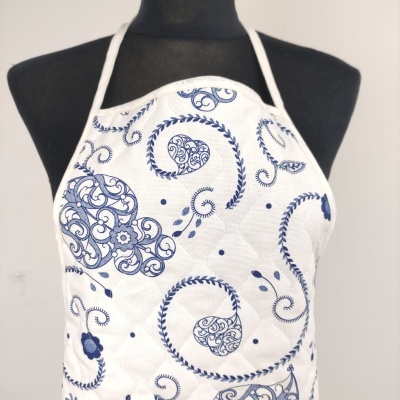 Delantal Acolchado Viana