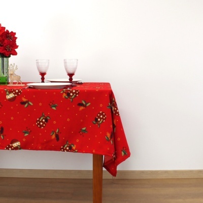 Mantel Christmas Traditions