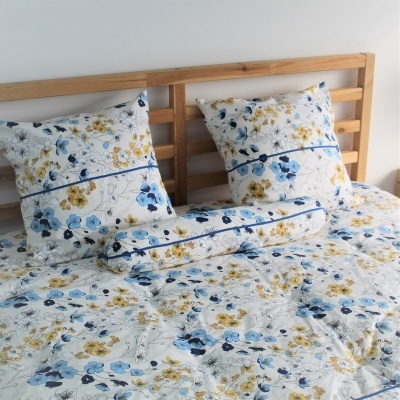 Edredón Decorativo Spring