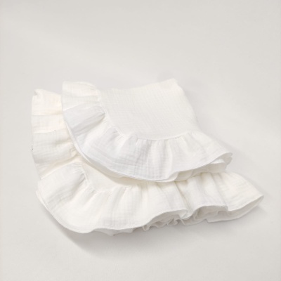 Colección Bebé Estoma White Personalizable