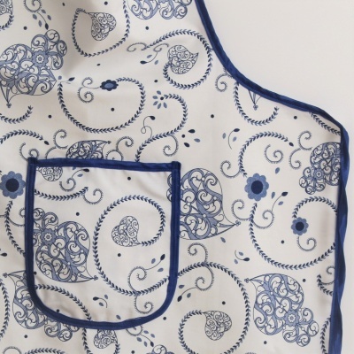 Delantal Estampado Viana