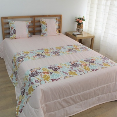 Edredón Decorativo Barcelona