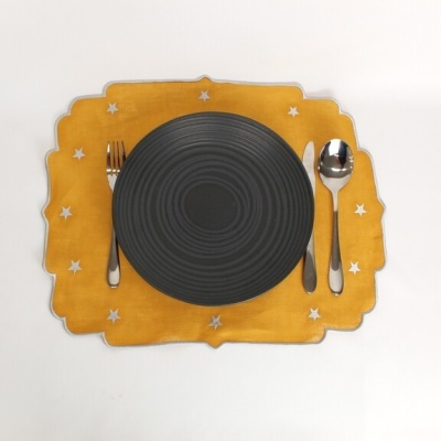 Mantel Individual Shooting star