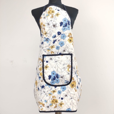 Delantal Acolchado Spring