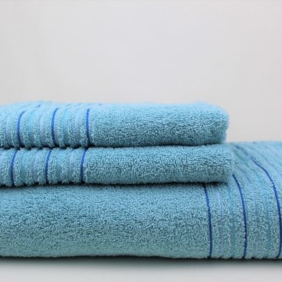 Toalla de Baño Lines 400g/m2