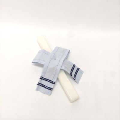 Colección de Bautismo de Gerbera Lino JOL Colección de Bautismo de Gerbera Lino JOL