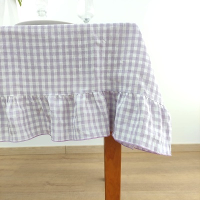 Mantel Lino COL Íris Volante