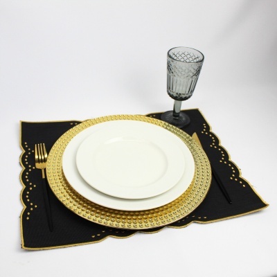 Mantel Individual New Year