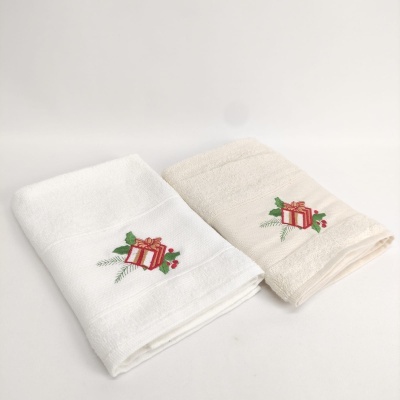 Paño de cocina regalo de Navidad