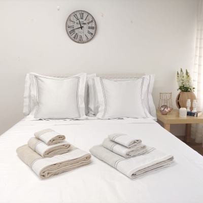 Funda Nórdica Génova