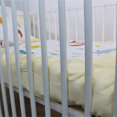 Funda Nórdica Animales