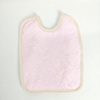 Babero Rizo Bebé Colors