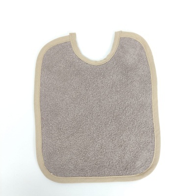 Babero Rizo Bebé Colors