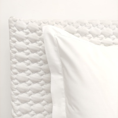 Funda de Almohada Vainica