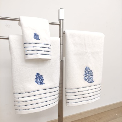 Juego de Toallas Ducha Viana