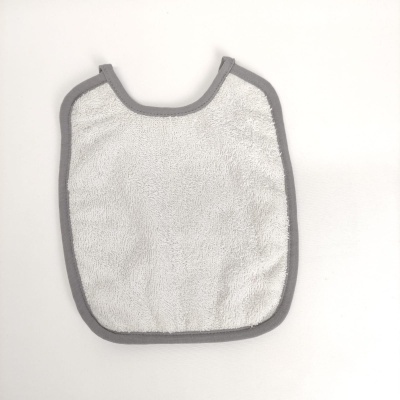 Babero Rizo Bebé Colors