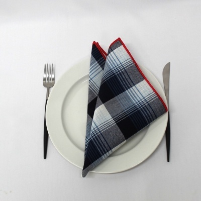 Mantel Individual/Servilleta Navidad