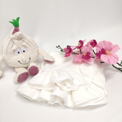 Colección Bebé Estoma White Personalizable