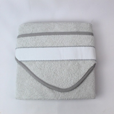 Toalla de baño Bebé Personalizable