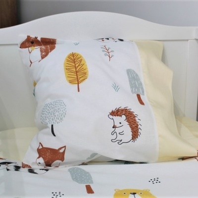 Funda Nórdica Animales