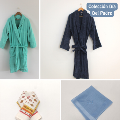 Colección Día Del Padre