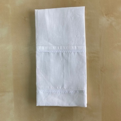 Colección de Bautismo de Lírio