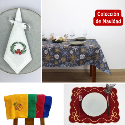 Colección de Navidad