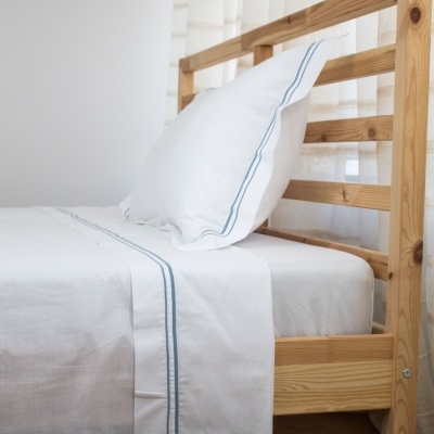 Juego de Sábanas Nova Deli