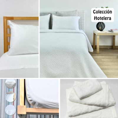 Colección Hotelera