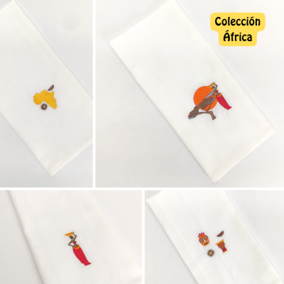 Colección África