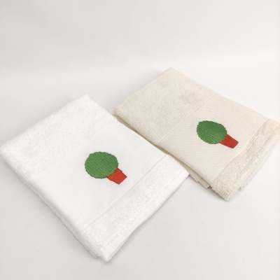 Paño de Cocina Manjerico