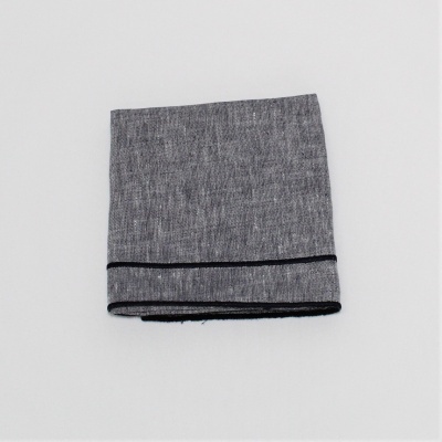 Servilleta/Mantel Individual Lino ROL Seleto