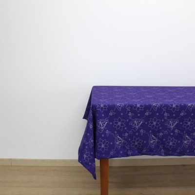 Mantel Christmas Eve