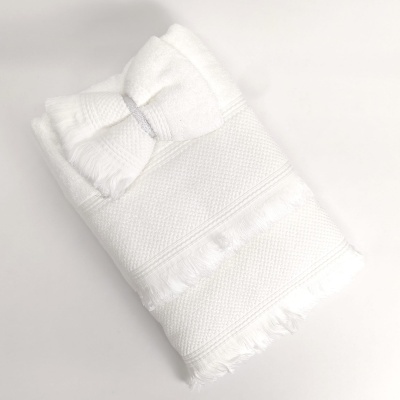 Juego de Toallas Miriam