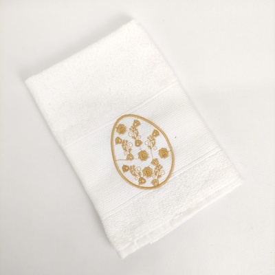 Paño de Cocina Easter Egg