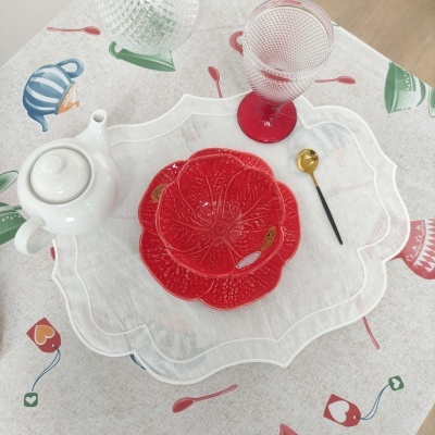 Mantel Tazas Portugal