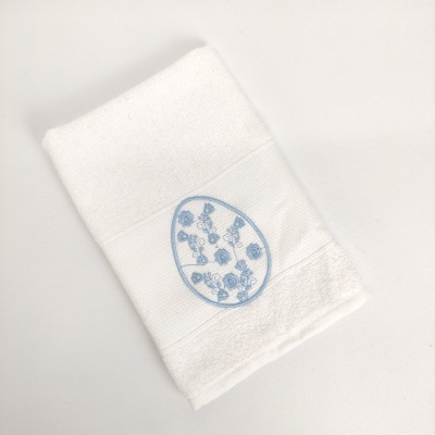 Paño de Cocina Easter Egg