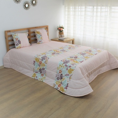 Edredón Decorativo Barcelona