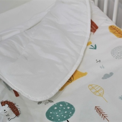 Funda Nórdica Animales