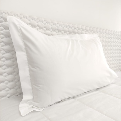 Funda de Almohada Vainica