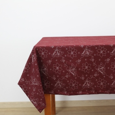 Mantel Christmas Eve