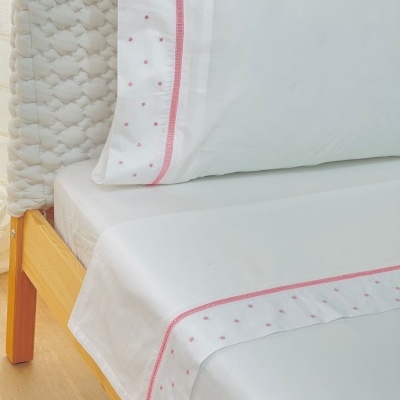 Juego de Sábanas Las Palmas