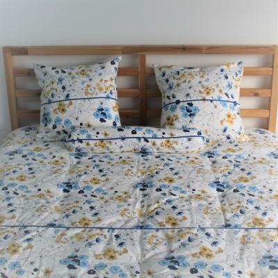 Edredón Decorativo Spring