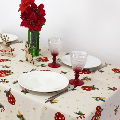 Mantel Christmas Traditions