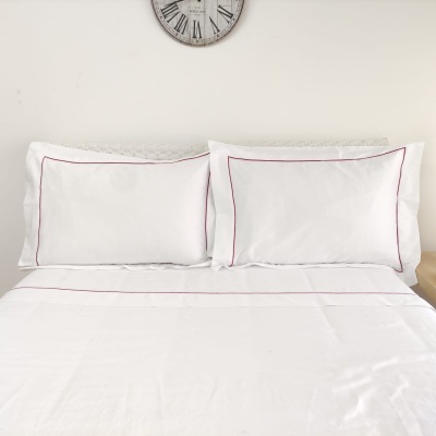 Juego de Sábanas Lazio