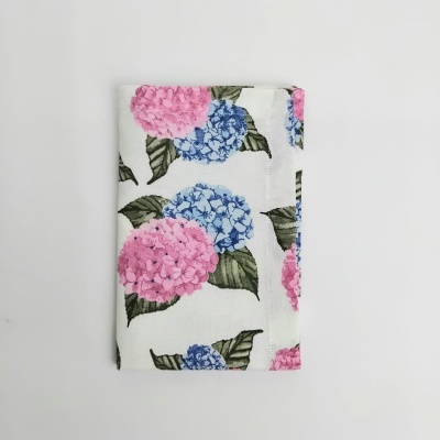 Mantel Individual/Servilleta/Camino de Mesa Hortênsia
